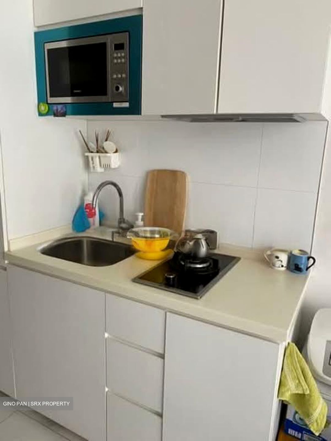 10 Shelford (D11), Apartment #545283771